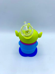 Toy Story Water Pipe Bong