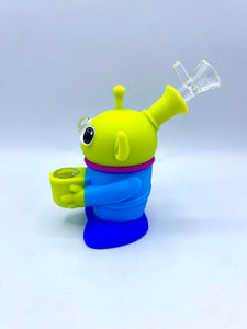 Toy Story Water Pipe Bong