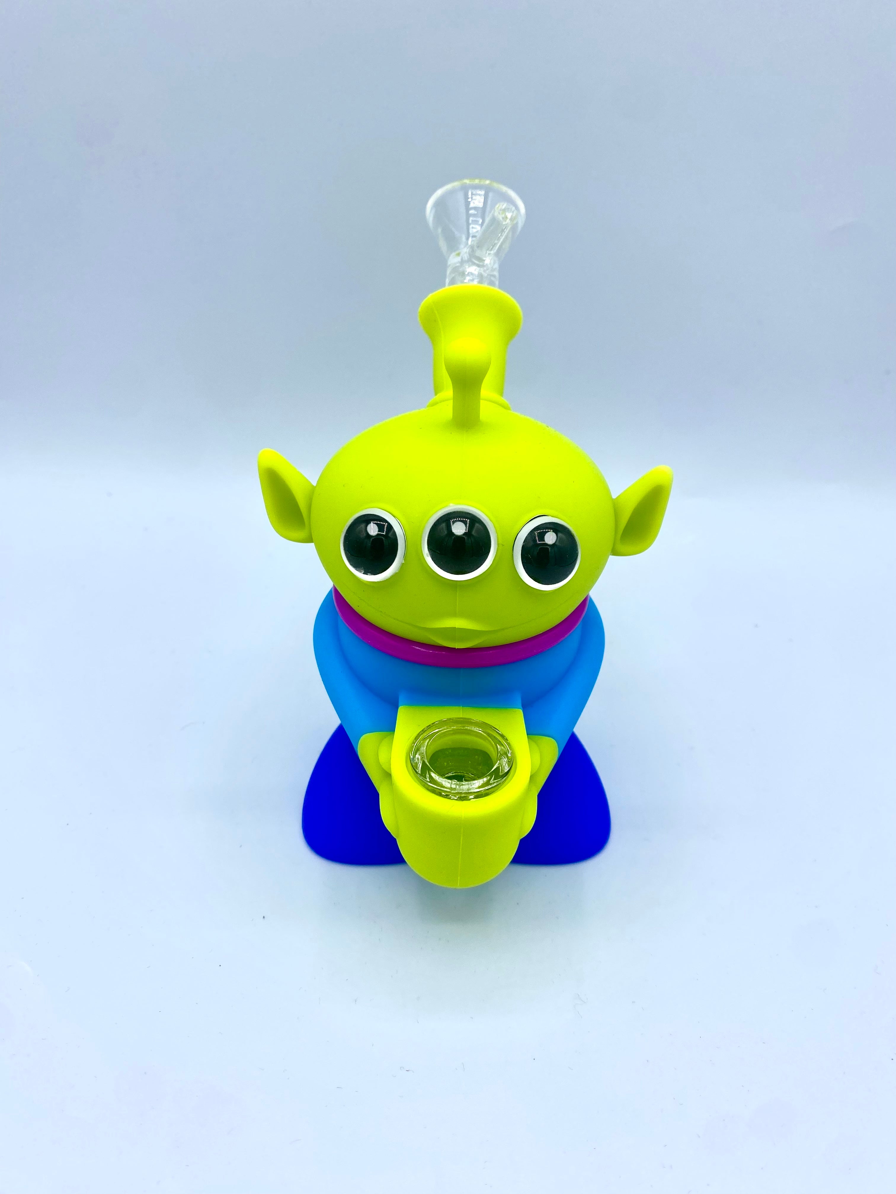 Toy Story Water Pipe Bong