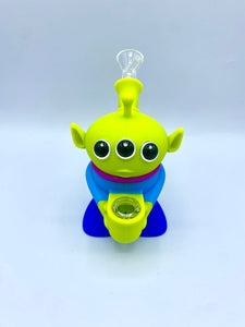 Toy Story Water Pipe Bong