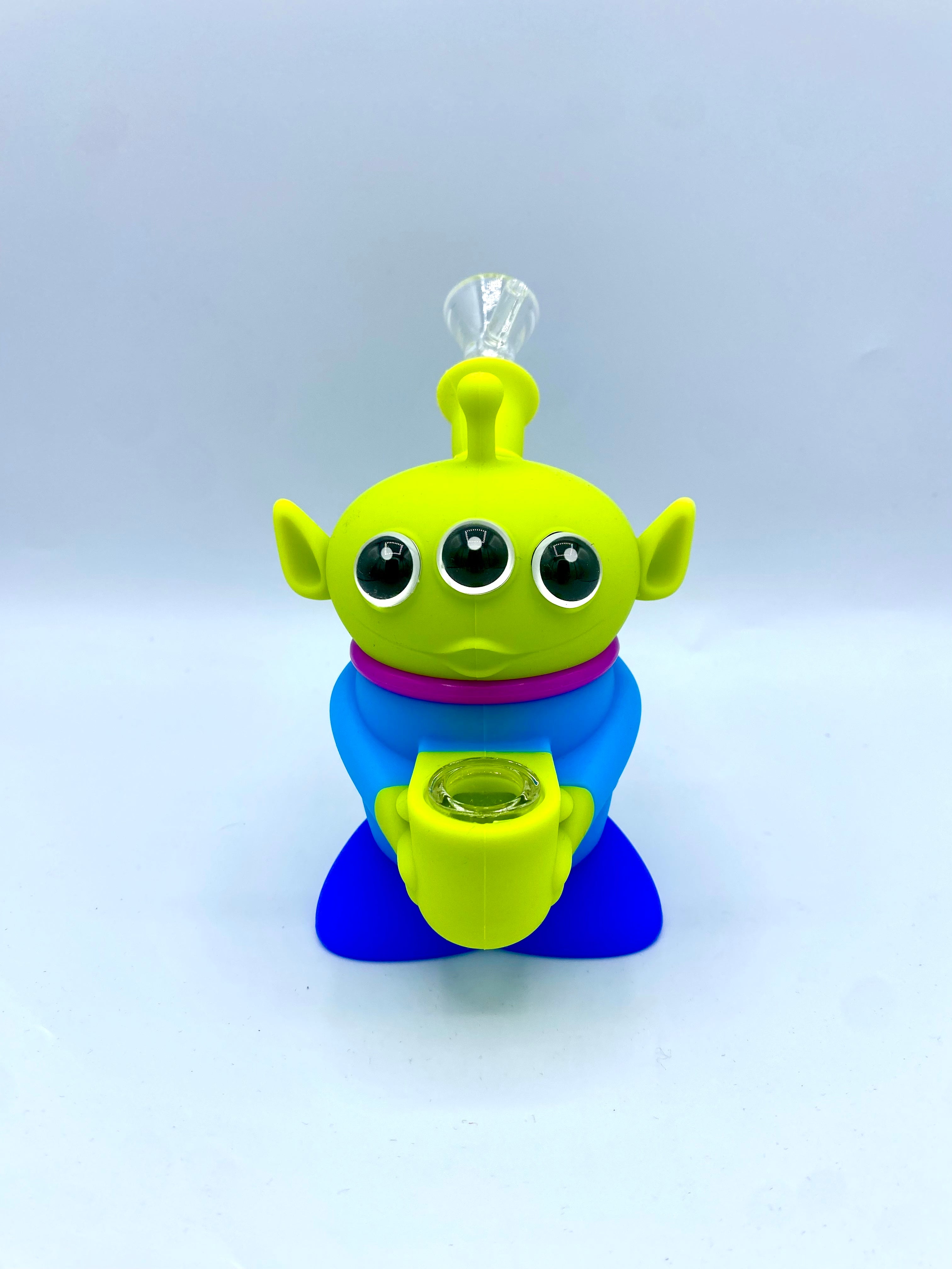 Toy Story Water Pipe Bong