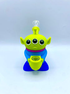 Toy Story Water Pipe Bong